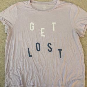 Aerie Real Soft Sleep Shirt